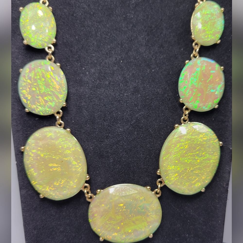 Opal Neckless - image 2